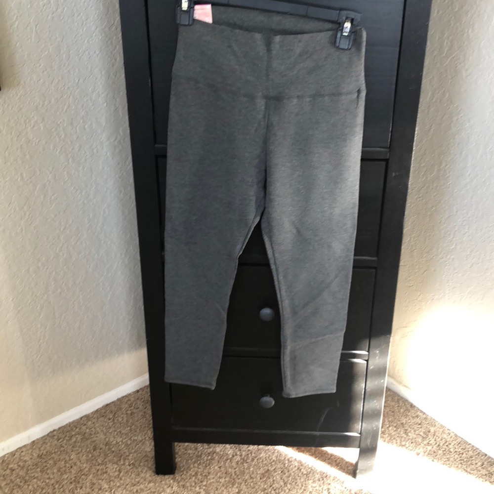 Crop leggings - Picture 2 of 2